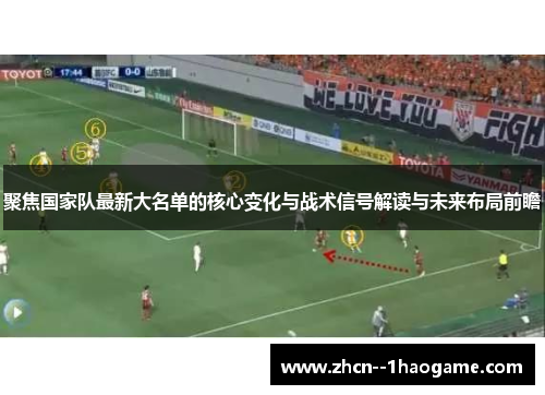 聚焦国家队最新大名单的核心变化与战术信号解读与未来布局前瞻